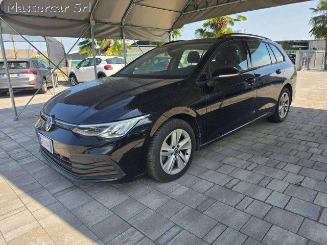 VOLKSWAGEN Golf Variant Golf Variant 1.0 etsi evo Life 110cv dsg -GD423WF