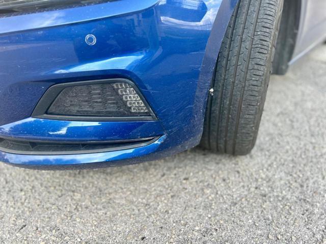 Volkswagen Polo 1.0 TSI 5p. Comfortline BlueMotion Technology