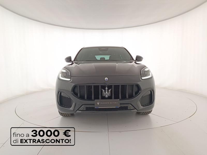 Maserati Levante 2.0 MHEV Modena AWD Auto