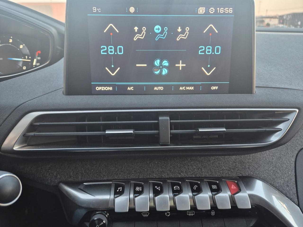 Peugeot 3008 1.5 HDi 130 S&S Allure E6B--UNIPROPR.!!!