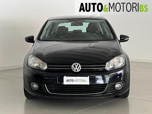 VOLKSWAGEN Golf 1.6 TDI DPF 5p. Highline