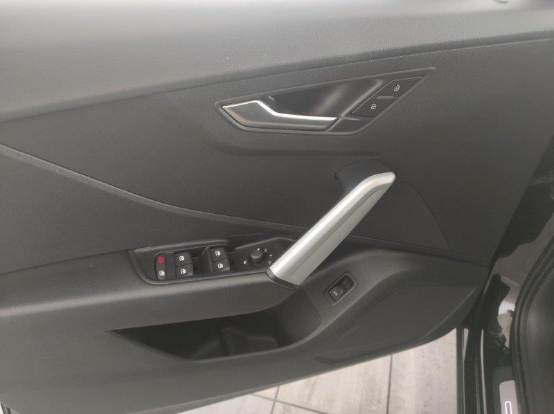 AUDI Q2 - Q2 35 TFSI S tronic S line Edition