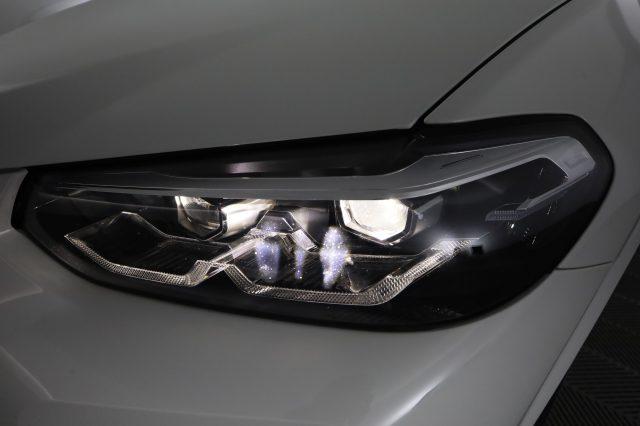 BMW X3 X3 xDrive20d 48V Msport