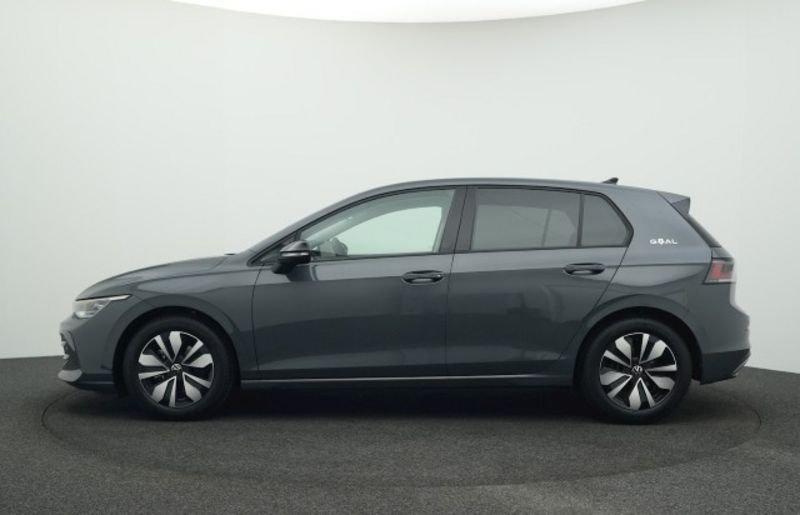 Volkswagen Golf Golf 8.5 1.5 TSI 150 CV ACT GOAL IQLIGHT LED CAMERA NAVI