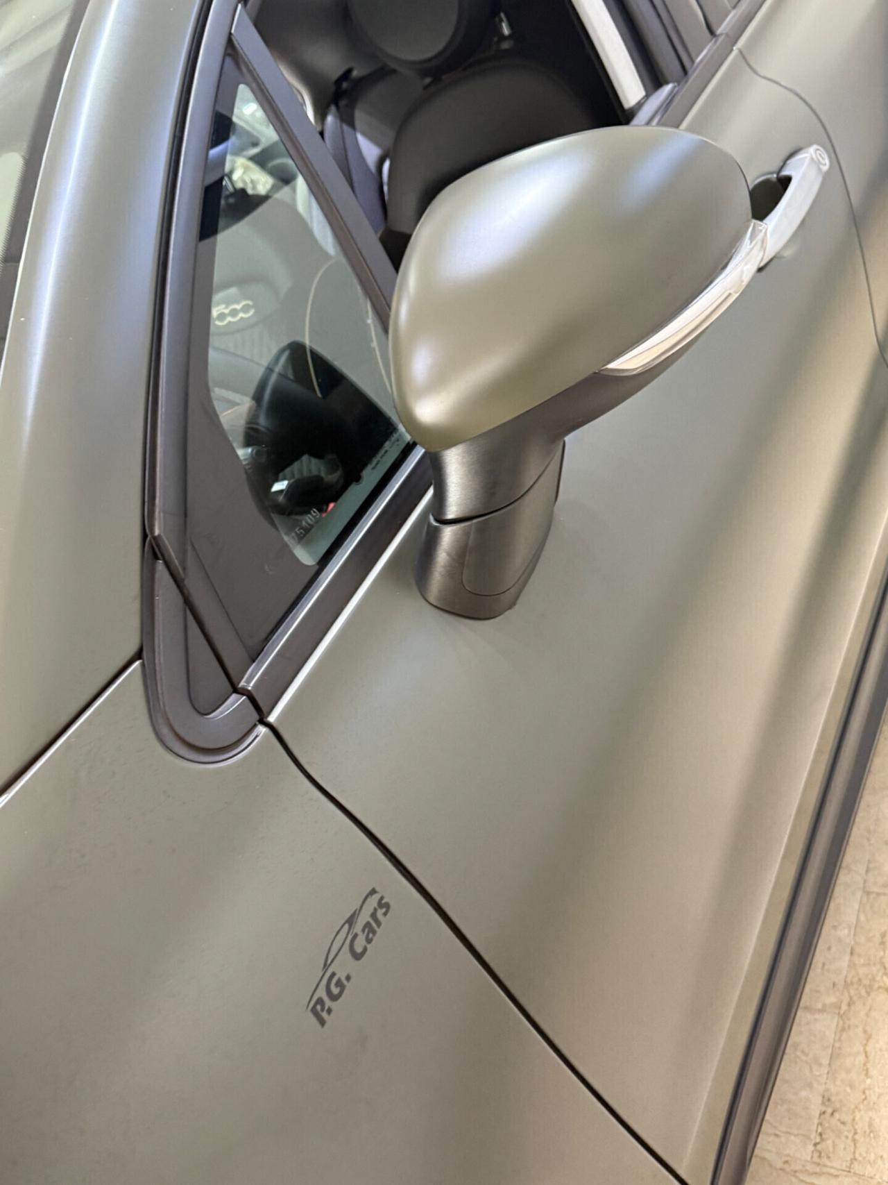 Fiat 500X 1.6 MultiJet 120 CV City Cross