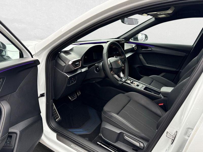 Cupra Formentor 1.5 Hybrid DSG Nuovo Modello Led Camera 18"