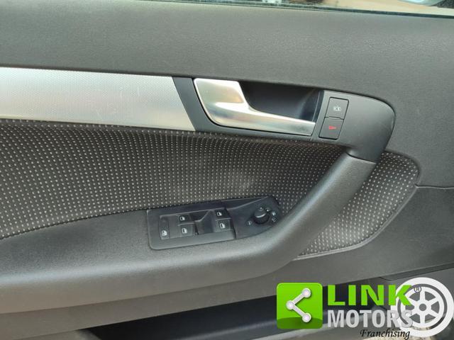 AUDI A3 SPB 2.0 TDI 170 CV Ambiente