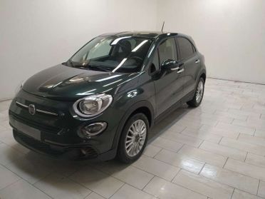 FIAT 500X 1.6 mjt Connect 130cv