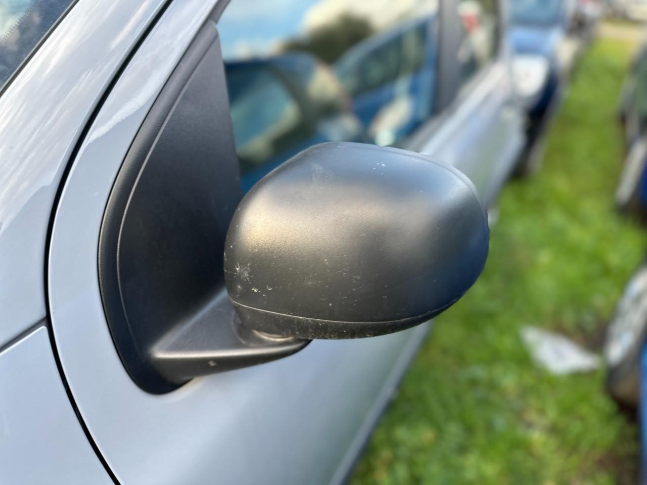 FIAT Panda III 2021 - Panda 1.0 firefly hybrid s&s 70cv 5p.ti