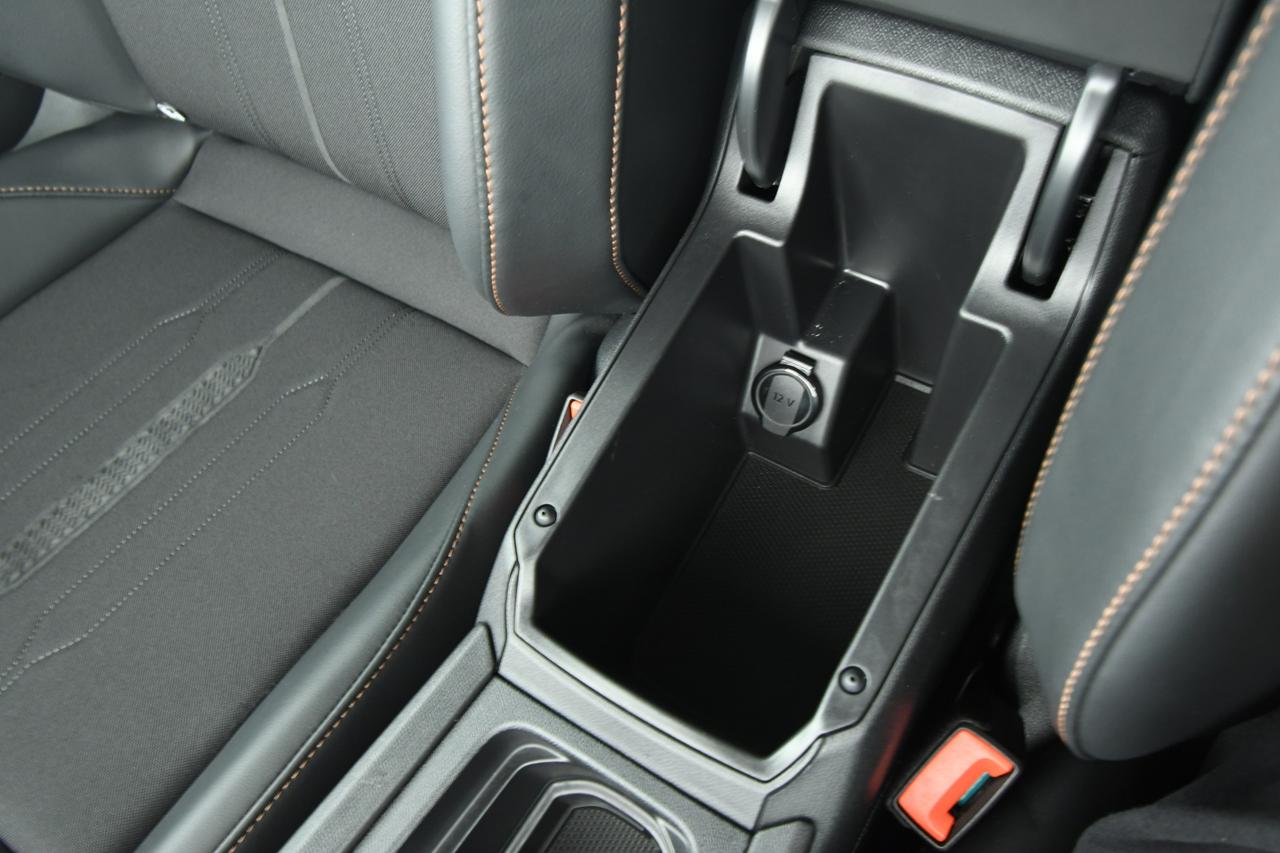 Cupra Formentor 2.0 tdi 4drive 150cv dsg CAMERA+ACC+APP CONNECT