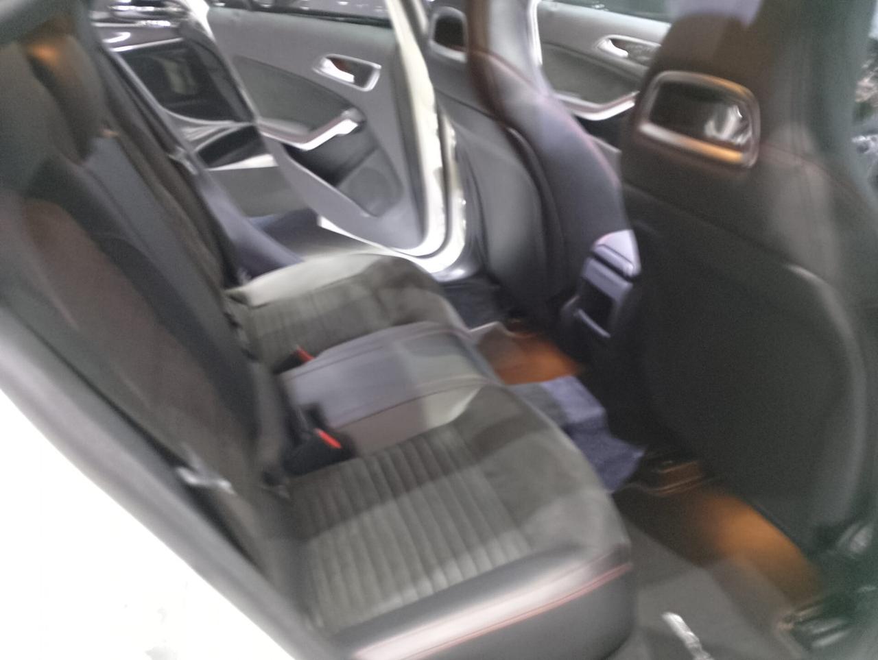 Mercedes-benz A 220 200 CDI Automatic Premium AMG