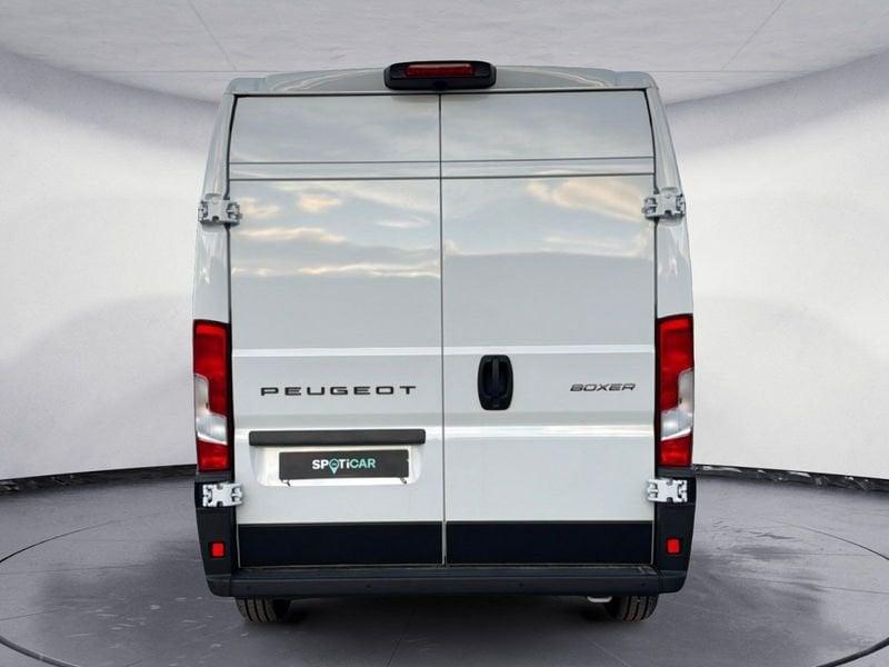 Peugeot Boxer Boxer 335 2.2 BlueHDi 140 S&S PLM-TA Furgone