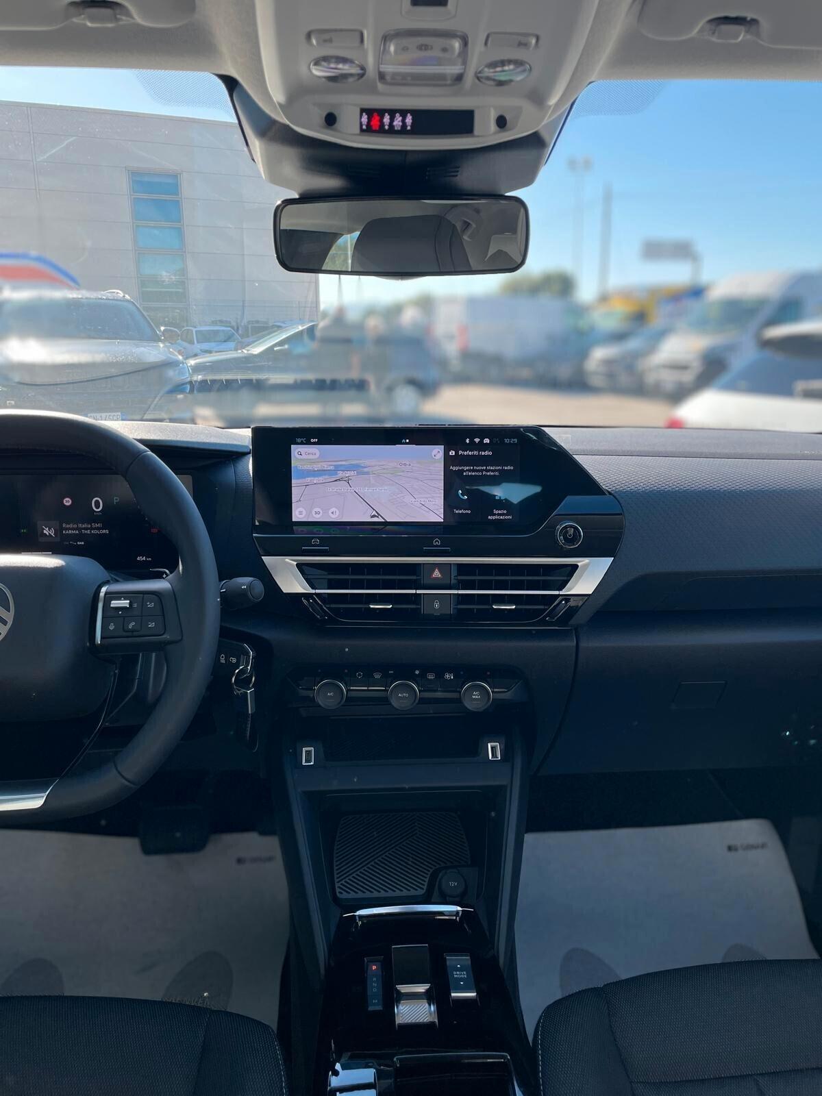 Citroen C4 PureTech 130 S&S EAT8 Plus