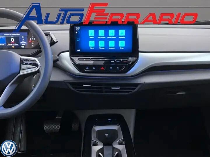 Volkswagen ID.4 PERFORMANCE FULL LED ANDROID AUTO CRUISE ADATTIVO SENS PARK LINE ASSIST