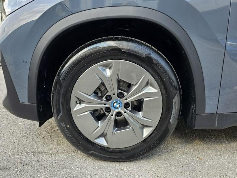 BMW X1 i xDrive30