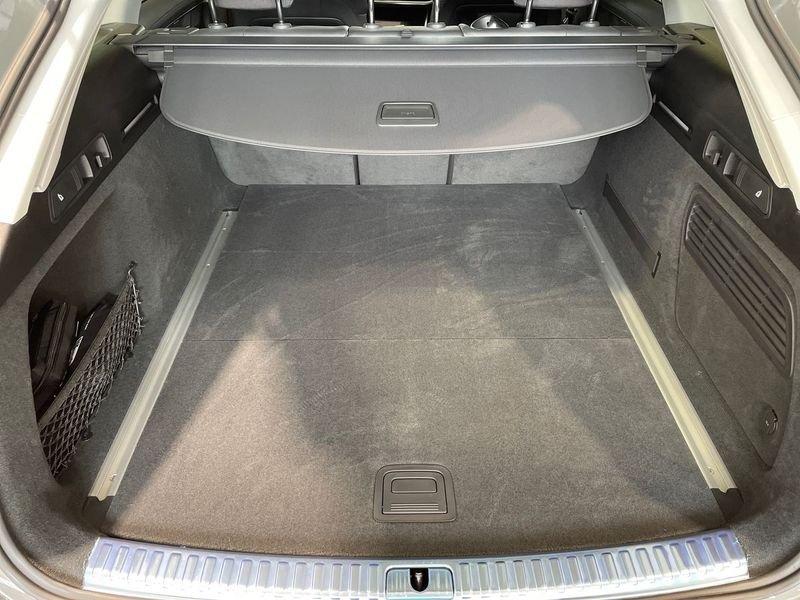 Audi A6 allroad 45 TDI 3.0 quattro S tronic Business Advanced