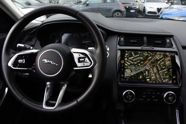 JAGUAR E-Pace 2.0D I4 163 CV AWD Auto S