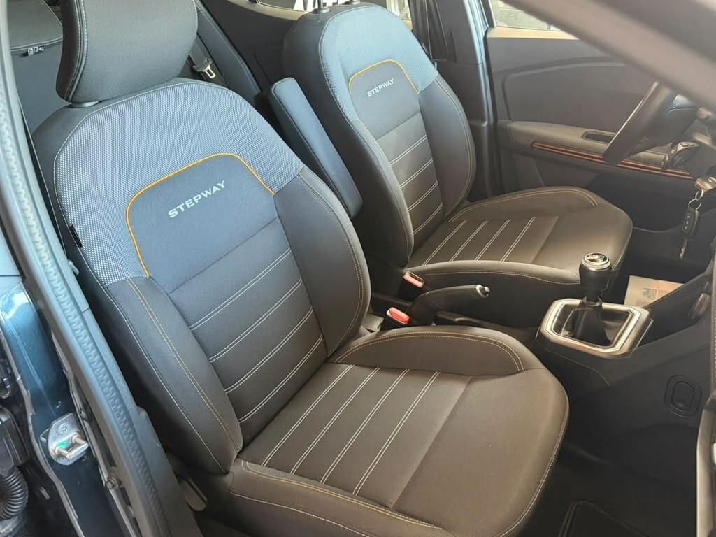 Dacia Sandero Stepway 1.0 TCe Eco-G Comfort SL DaciaPlus