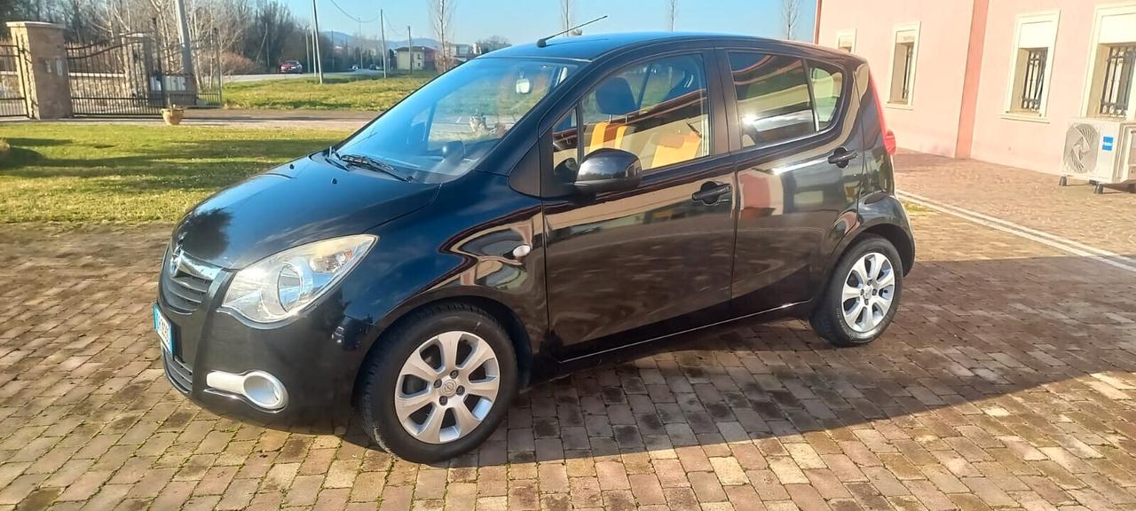 Opel Agila 1.0 65CV
