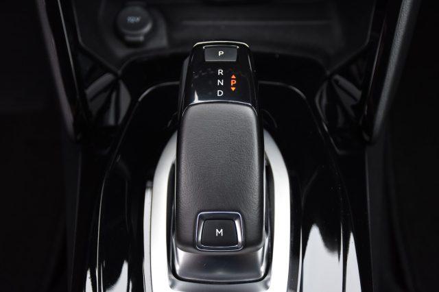 PEUGEOT 2008 BlueHDi 130 S&S EAT8 Allure