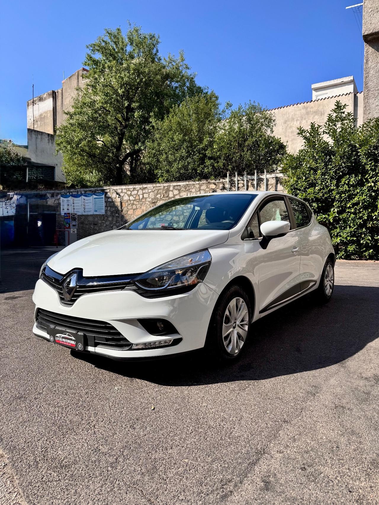Renault Clio dCi 8V 75CV 5 porte Energy Life
