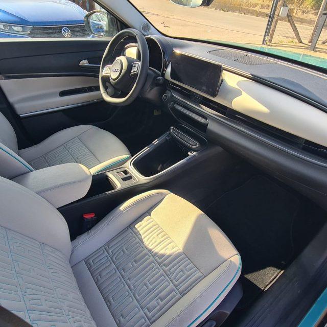 FIAT 600 Hybrid 110 CV DCT MHEV La Prima