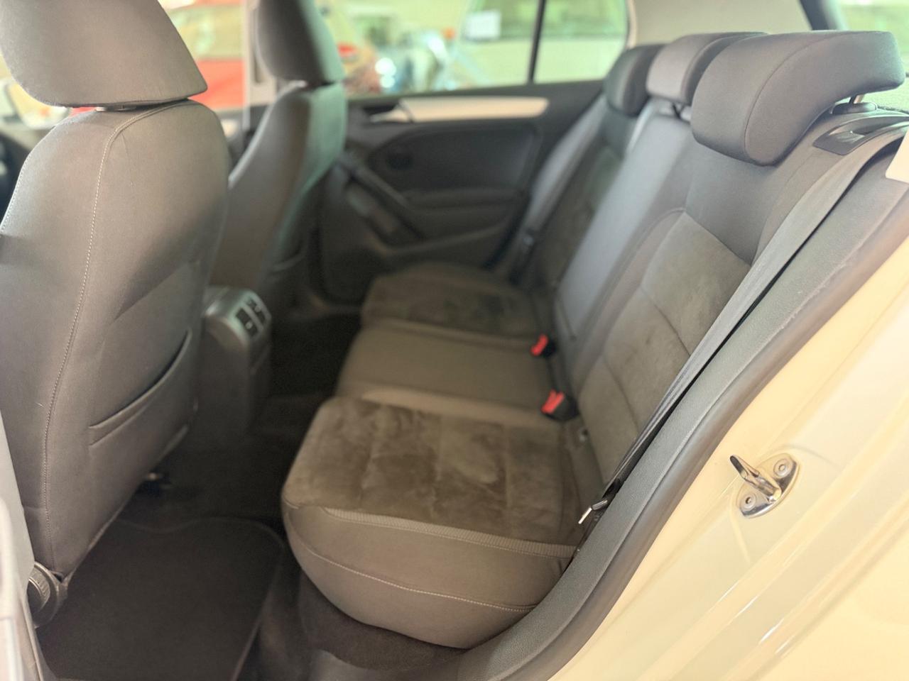 Volkswagen Golf 1.4 TSI 160CV DSG 5p. Highline