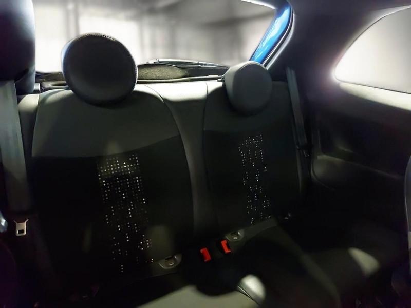 FIAT 500 1.0 70 CV IBRIDO CONNECT 3 PORTE BERLINA
