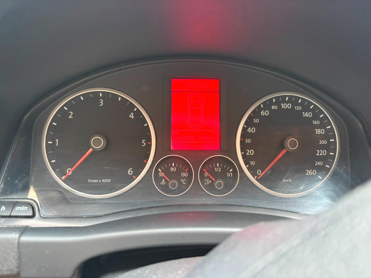 Volkswagen Tiguan 2.0 TDI DPF 4MOTION tiptronic Sport & Style
