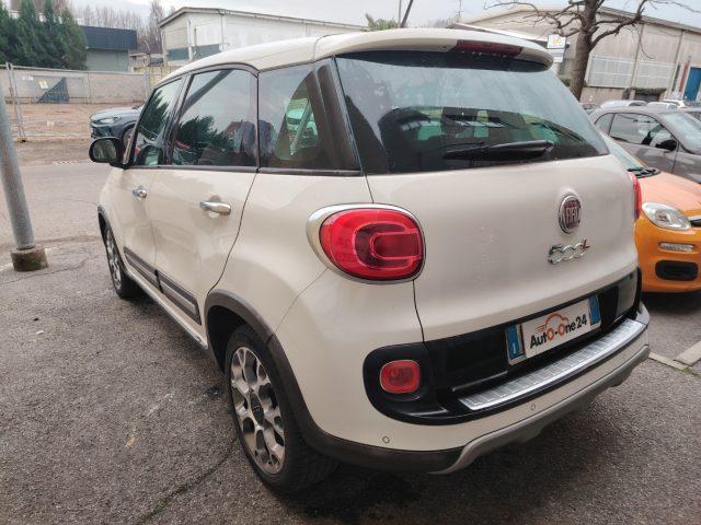 FIAT 500L 1.3 Multijet 85 CV Trekking NEOPATENTATI