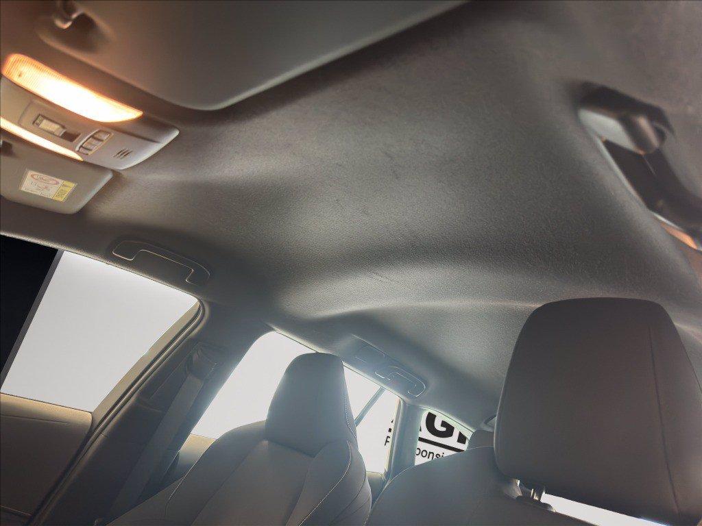 TOYOTA Corolla Touring Sports 1.8h Active cvt del 2022