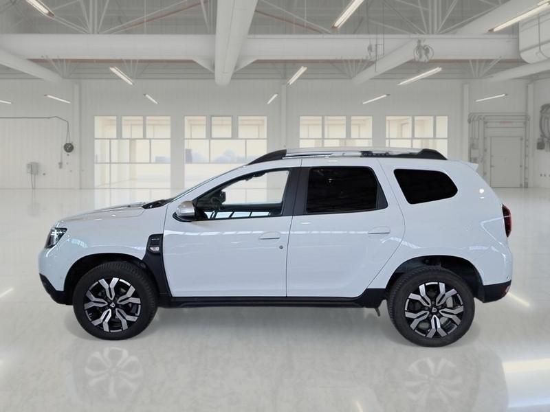 DACIA DUSTER 1.5 BLUE DCI 115 CV 4X4 PRESTIGE SUV
