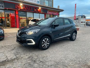 Renault Captur dCi 8V 90 CV Start&Stop Energy Zen