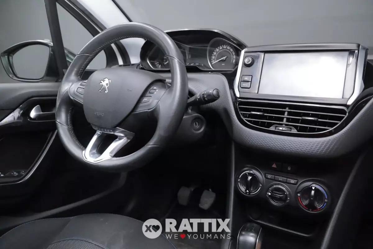 Peugeot 208 1.2 Puretech 82CV Signature