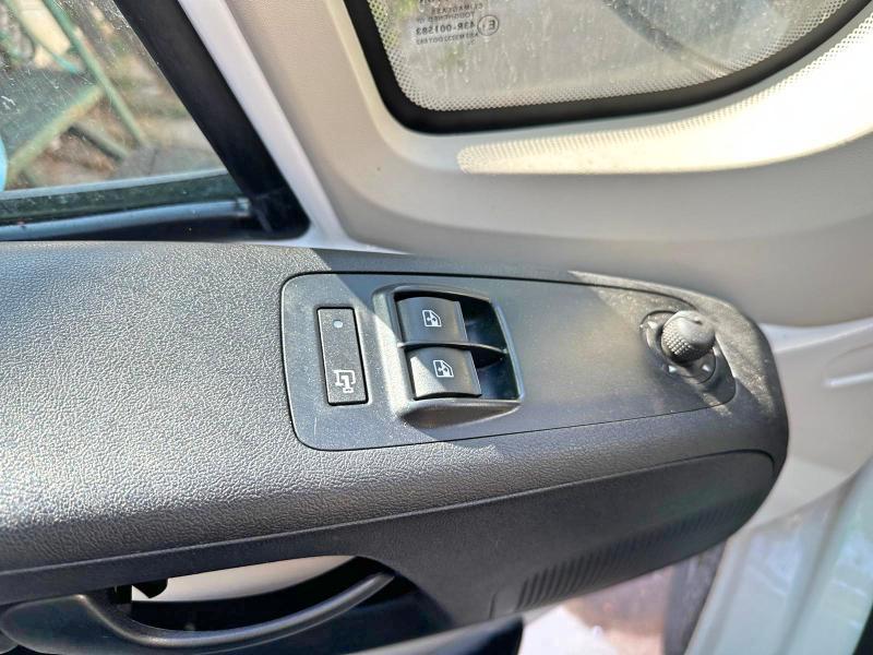 Peugeot Boxer 2.2 HDi/130CV Furgone GARANZIA 12 MESI