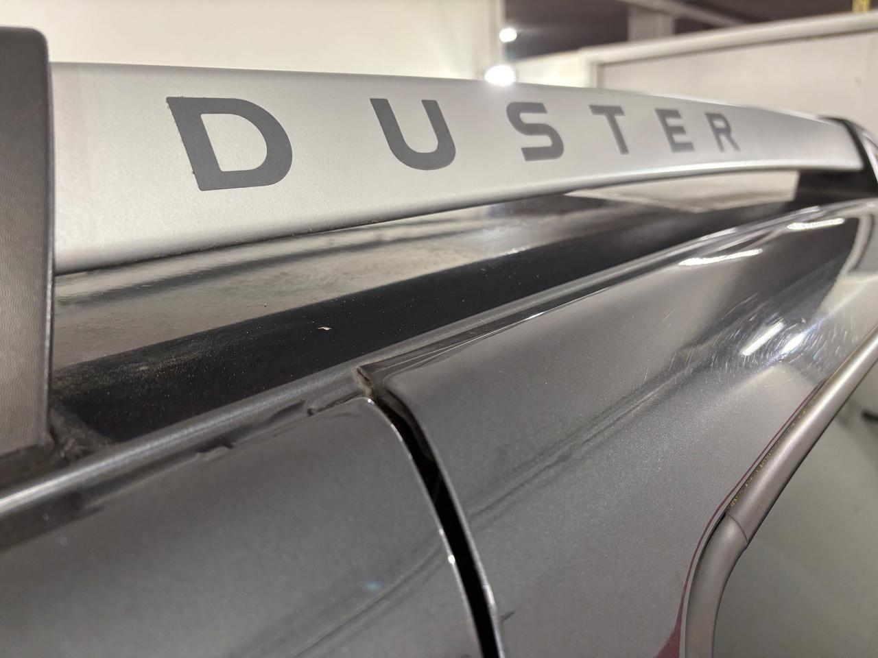 Dacia Duster 1.5 dCi 110CV 4x2 Lauréate