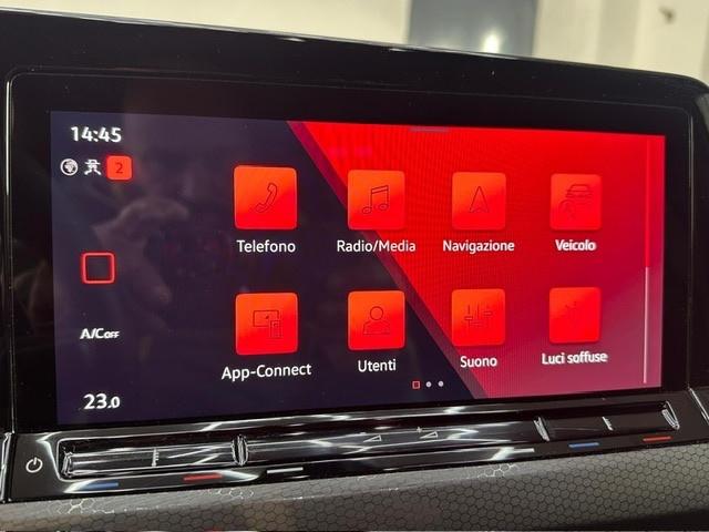 Volkswagen Golf GTI 2.0 TSI DSG Clubsport 45