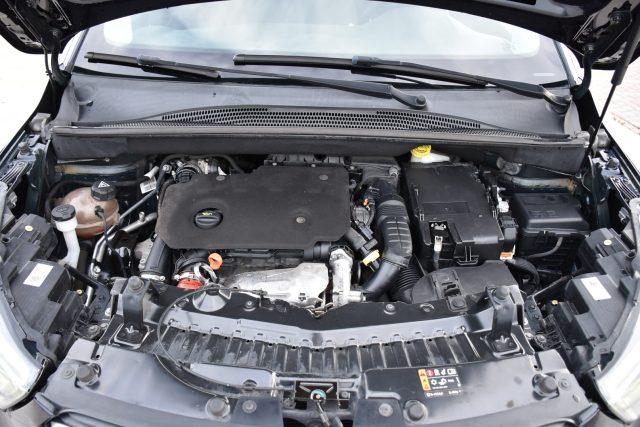 OPEL Crossland X 1.5 ECOTEC D 120 CV Start&Stop aut. Innovation