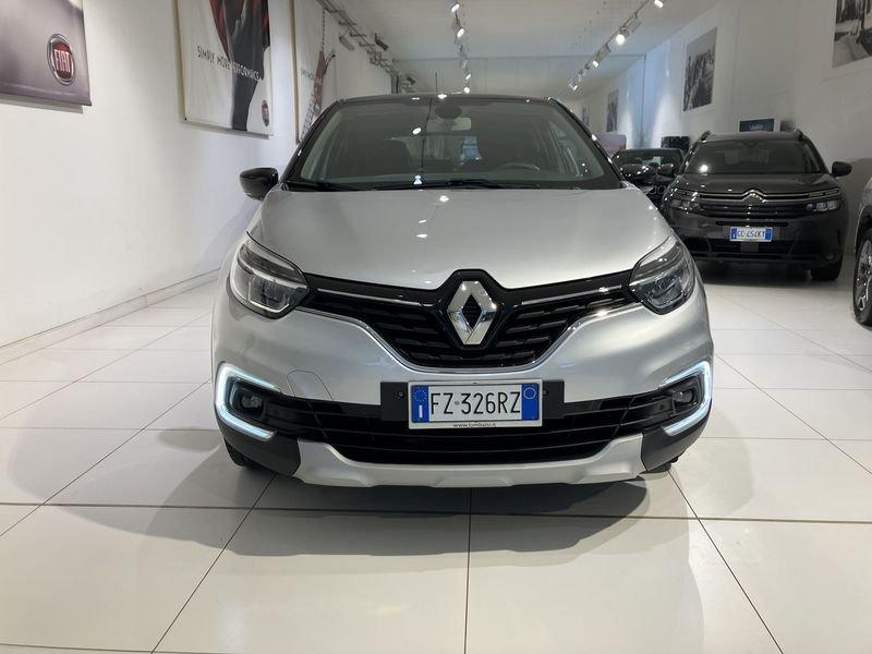 Renault Captur TCe 12V 90 CV Sport Edition2