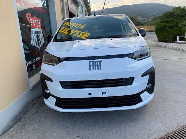 Fiat Ulysse 2.0 BlueHDi 180 CV AT8 L3