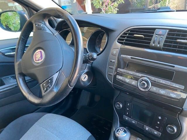 Fiat Bravo 1.9 MJT 120 CV Dynamic