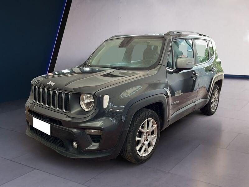 Jeep Renegade 2019 1.0 t3 Limited fwd