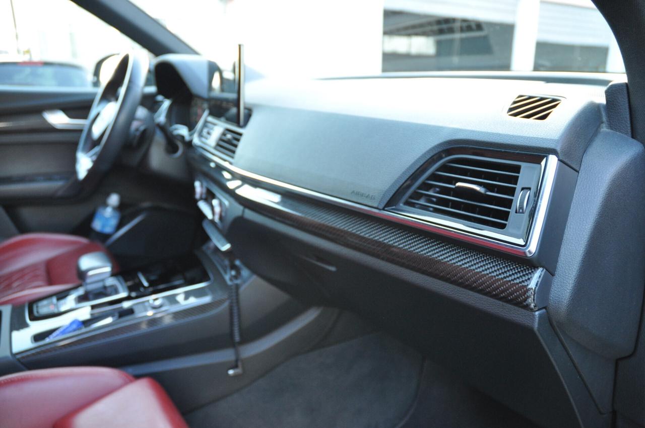 Audi Q5 SQ5 Sportback 3.0 TDI Quattro mhev tiptronic