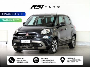 Fiat 500L 1.3 Multijet 95 CV Dualogic Trekking