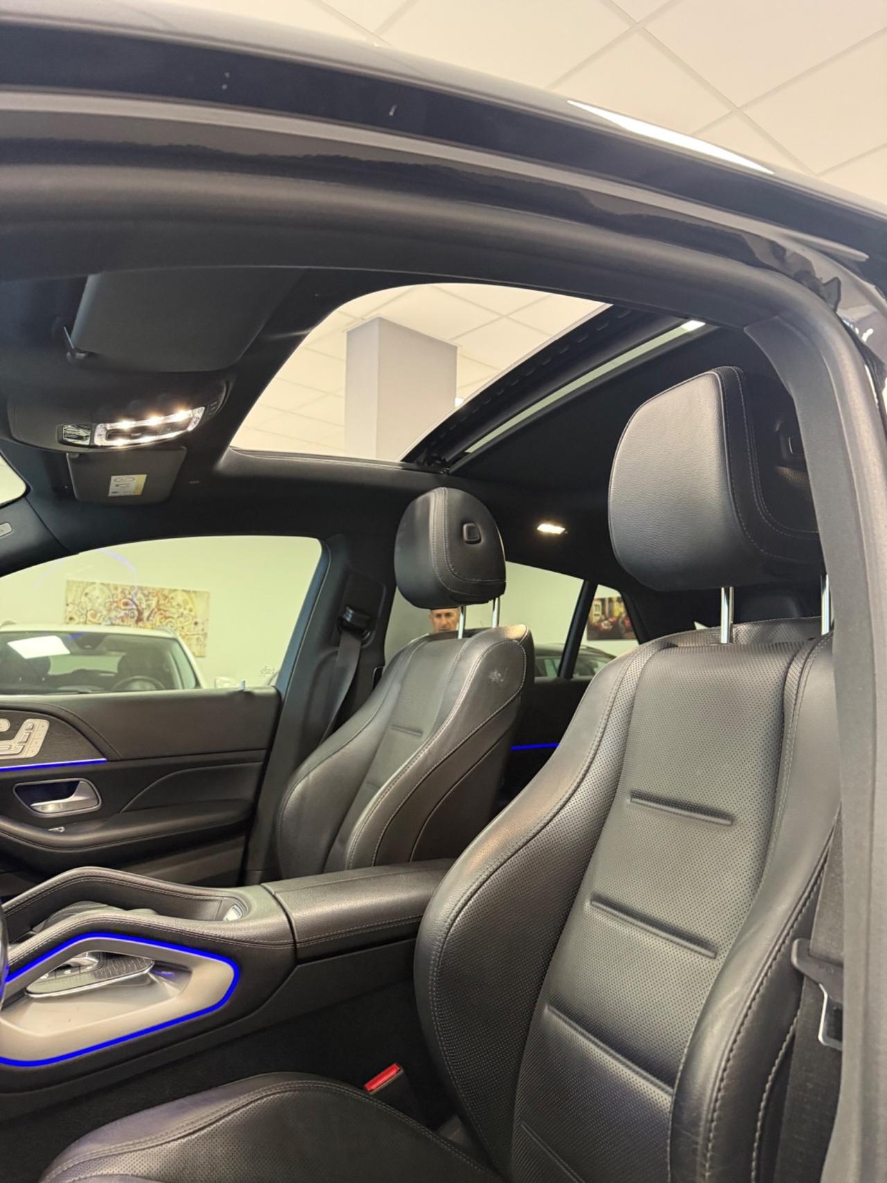 Mercedes-benz GLE 350 GLE 350 de hybrid EQ 4Matic Coupé Premium Plus