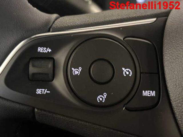 OPEL Mokka II 2020 - 1.2 t GS s&s 100cv