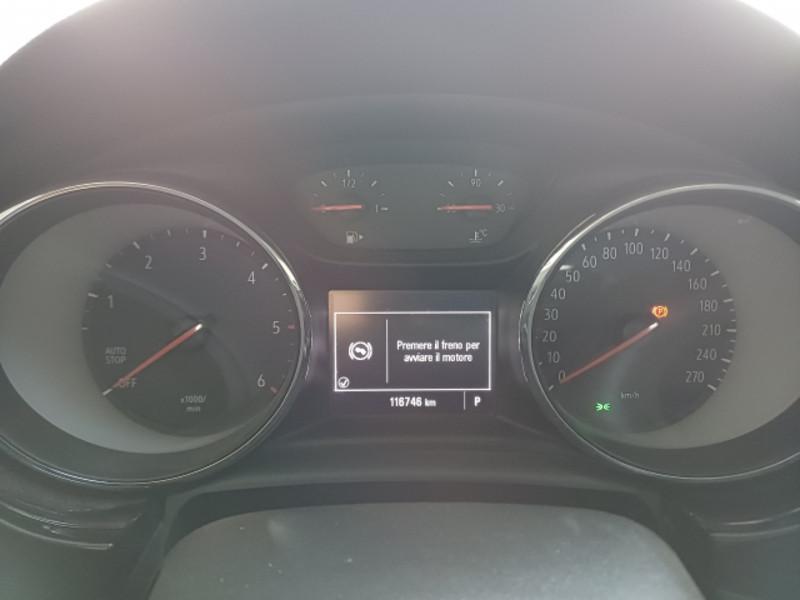 OPEL ASTRA ST 1.5 CDTI BUSINESS ELEGA.122 CV SES AT9 STATION WAGON