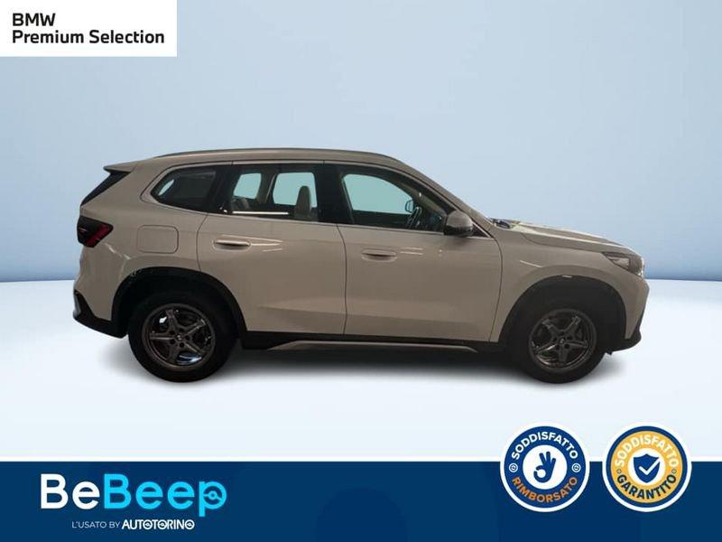 BMW X1 SDRIVE18I X-LINE EDITION ESSENCE AUTO