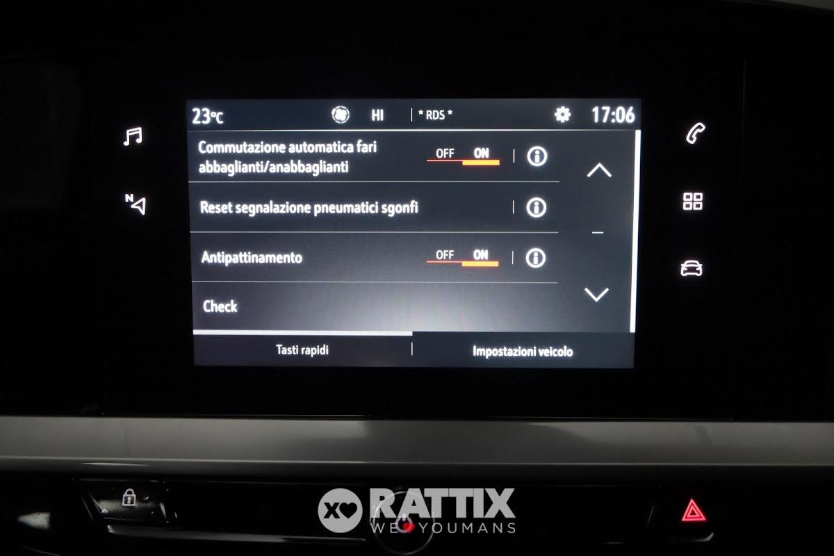 Opel Mokka 1.2 Hybrid 145CV GS DCT6