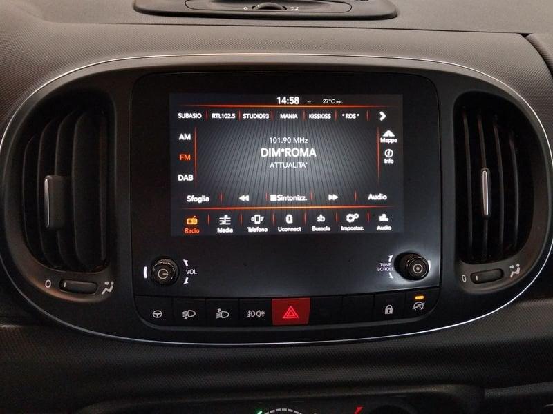 FIAT 500L Cross 1.6 Multijet 120cv City Cross